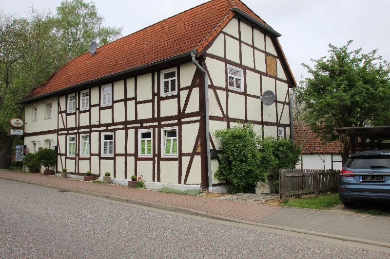 Motormühle Beendorf